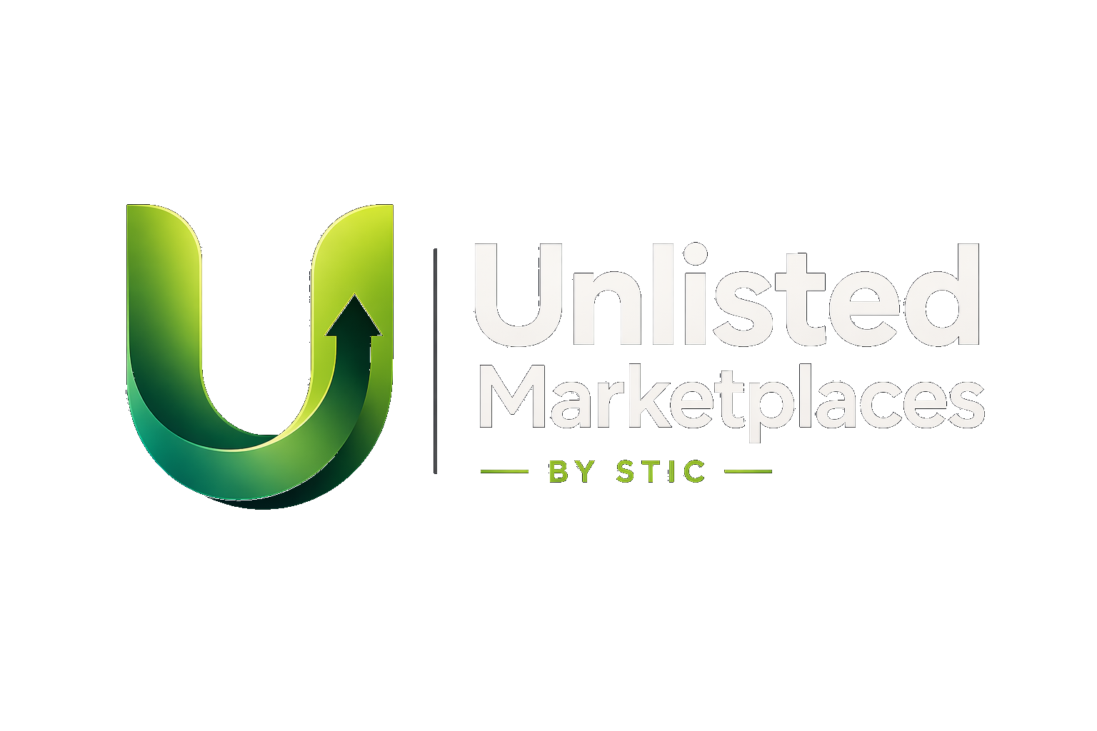 Unlisted Marketplaces